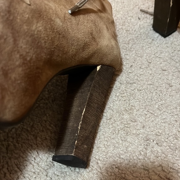 Jeffrey Campbell Lita Booties! - Picture 4 of 5